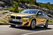 Coupe compact crossover BMW X2 foto 5