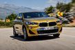 Coupe compact crossover BMW X2 foto 10