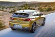 Coupe compact crossover BMW X2 foto 8