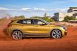 Coupe compact crossover BMW X2 foto 4