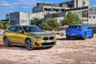 Coupe compact crossover BMW X2 foto 1