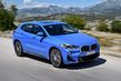 Coupe compact crossover BMW X2 foto 2