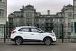 Review compact suv Hyundai Creta foto 2