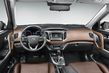 Review compact suv Hyundai Creta foto 9