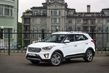 Review compact suv Hyundai Creta foto 1