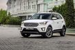 Review compact suv Hyundai Creta foto 5