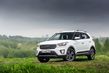 Review compact suv Hyundai Creta foto 4