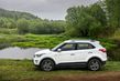 Review compact suv Hyundai Creta foto 6