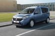 Review compact mpv Renault Dokker foto 4