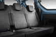 Review compact mpv Renault Dokker foto 11