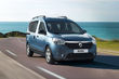 Review compact mpv Renault Dokker foto 6