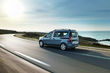 Review compact mpv Renault Dokker foto 5