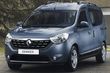 Review compact mpv Renault Dokker foto 1