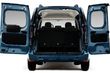 Review compact mpv Renault Dokker foto 9