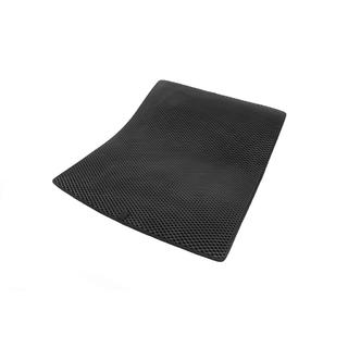 Covoras portbagaj EVA (Avant, negru) Audi A6 C6 2004-2011 foto 2