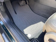 Audi A6 C6 2004-2011 Covorase EVA (gri, Avant) foto 1