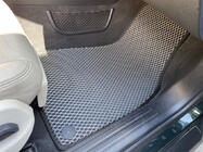 Audi A6 C6 2004-2011 Covorase EVA (gri, Avant) foto 6