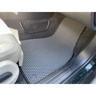 Covorase EVA (gri, Avant) Audi A6 C6 2004-2011 foto 2