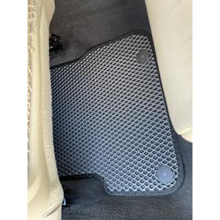 Covorase EVA (gri, Avant) Audi A6 C6 2004-2011 foto 3