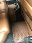 Audi A6 C6 2004-2011 Covorase EVA (model caramida, Avant) foto 5