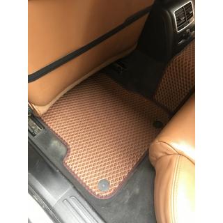 Covorase EVA (model caramida, Avant) Audi A6 C6 2004-2011 foto 3
