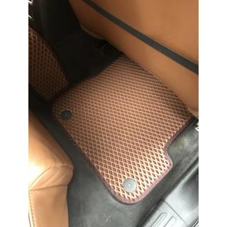 Covorase EVA (model caramida, Avant) Audi A6 C6 2004-2011 foto 4