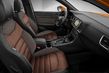 Crossover compact Seat Ateca foto 12