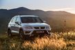 Crossover compact Seat Ateca foto 7