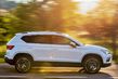 Crossover compact Seat Ateca foto 3