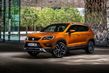 Crossover compact Seat Ateca foto 5
