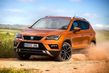 Crossover compact Seat Ateca foto 10