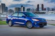 Cea de-a patra generație de sedan compact KIA Rio foto 5
