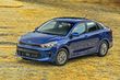 Cea de-a patra generație de sedan compact KIA Rio foto 4