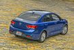 Cea de-a patra generație de sedan compact KIA Rio foto 3