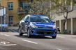Cea de-a patra generație de sedan compact KIA Rio foto 1