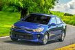 Cea de-a patra generație de sedan compact KIA Rio foto 2