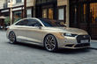 Prezentare generală a noului sedan premium DS 9 foto 1