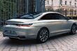 Prezentare generală a noului sedan premium DS 9 foto 9