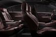 Prezentare generală a noului sedan premium DS 9 foto 12