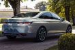 Prezentare generală a noului sedan premium DS 9 foto 4