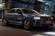 Prezentare generală a noului sedan premium DS 9 foto 8