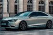 Prezentare generală a noului sedan premium DS 9 foto 5
