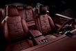 Prezentare generală a noului sedan premium DS 9 foto 10