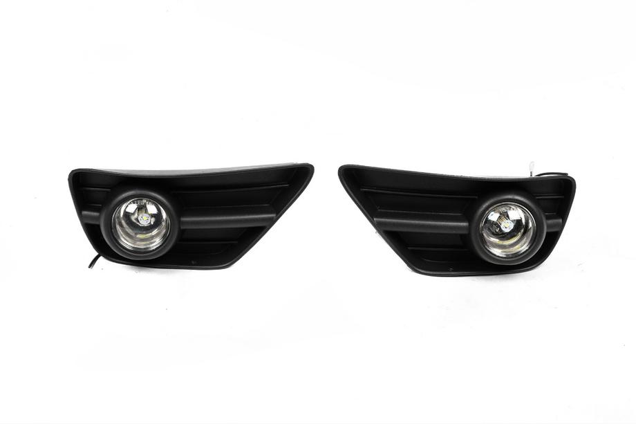 Ford Focus I 1998-2005 Faruri ceata (2002-2005) Image