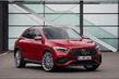 Review premium crossover compact Mercedes-Benz GLA-Class foto 7