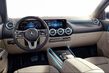 Review premium crossover compact Mercedes-Benz GLA-Class foto 12