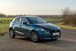 Actualizat Mazda 2 hatchback subcompact foto 3