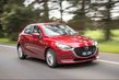 Actualizat Mazda 2 hatchback subcompact foto 2