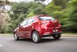 Actualizat Mazda 2 hatchback subcompact foto 7