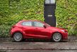 Actualizat Mazda 2 hatchback subcompact foto 6